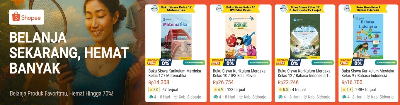 Iklan Banner Guruhebat